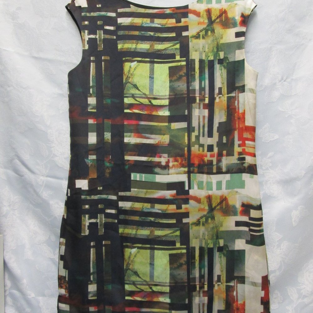 TED BAKER DRESS